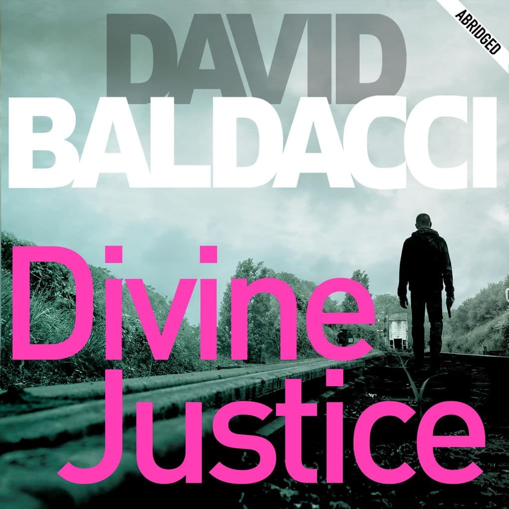 Divine Justice