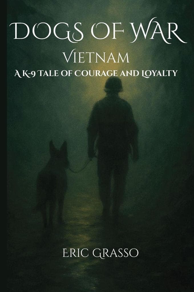 Dogs of War