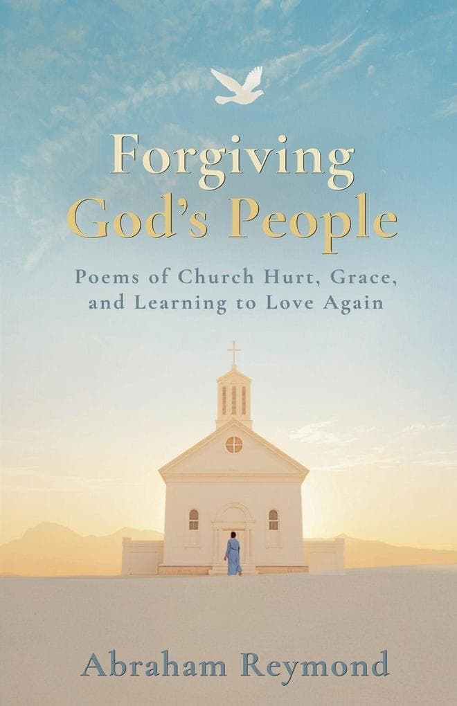 Forgiving God's People
