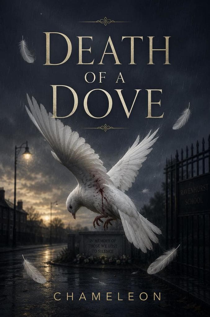Death of a Dove