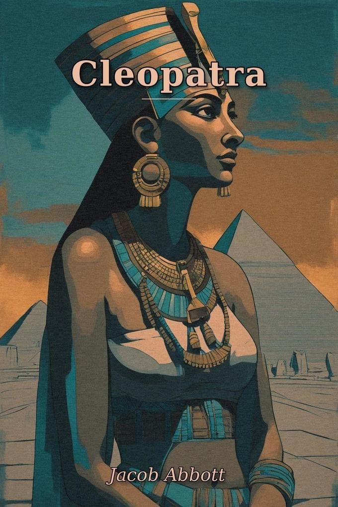 Cleopatra