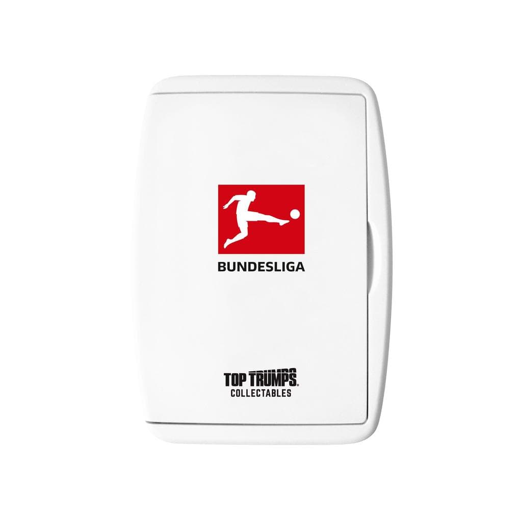 Top Trumps Bundesliga