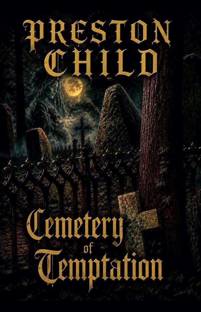 Cemetery of Temptation