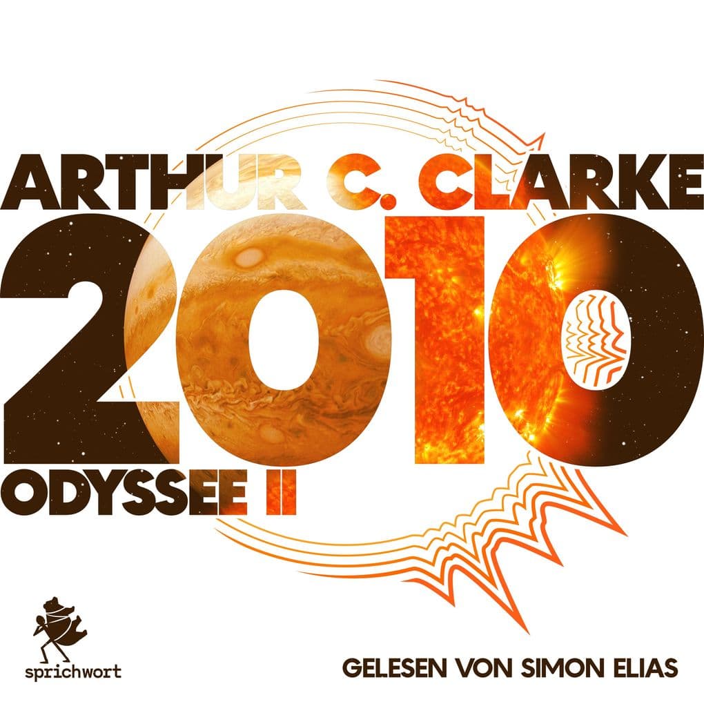 2010: Odyssee II