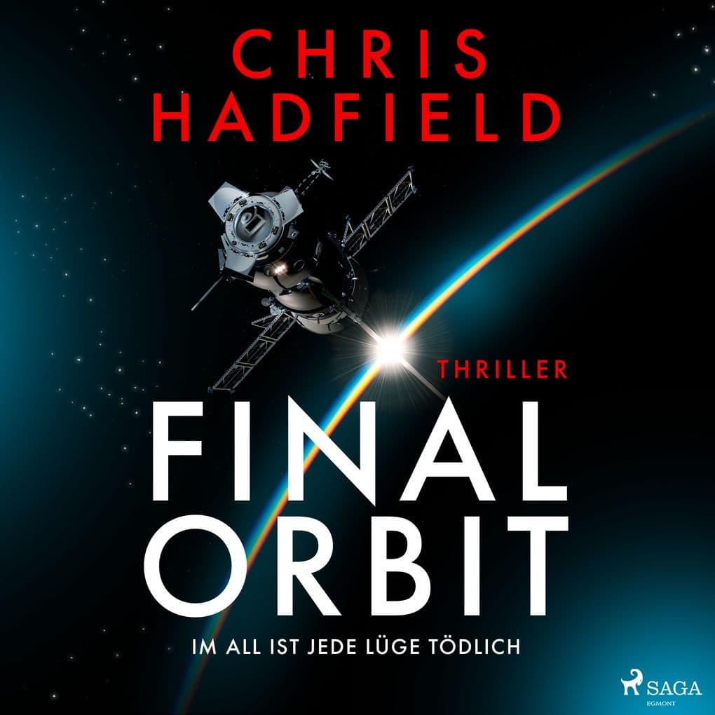 Final Orbit