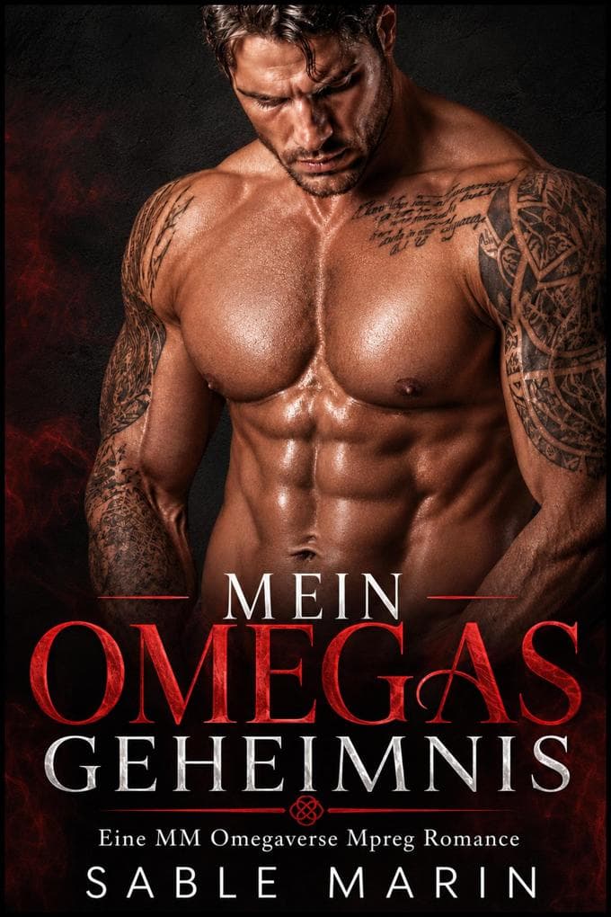 Mein Omega-Geheimnis