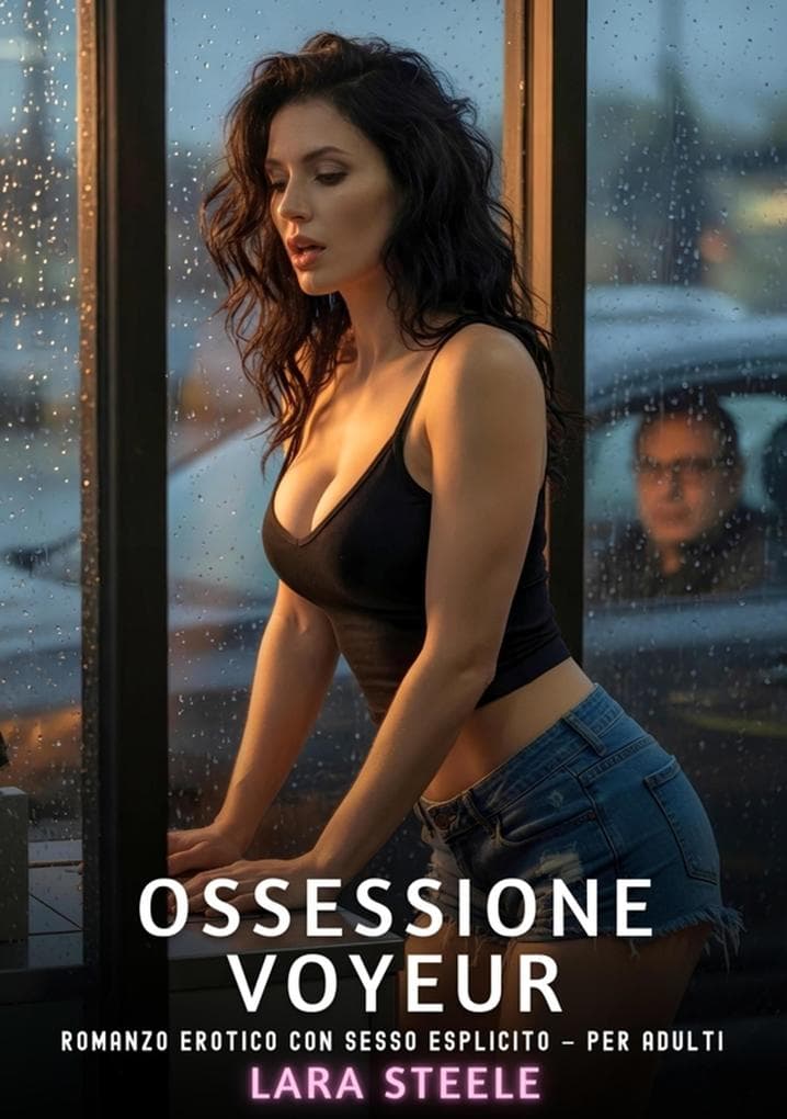 Ossessione Voyeur