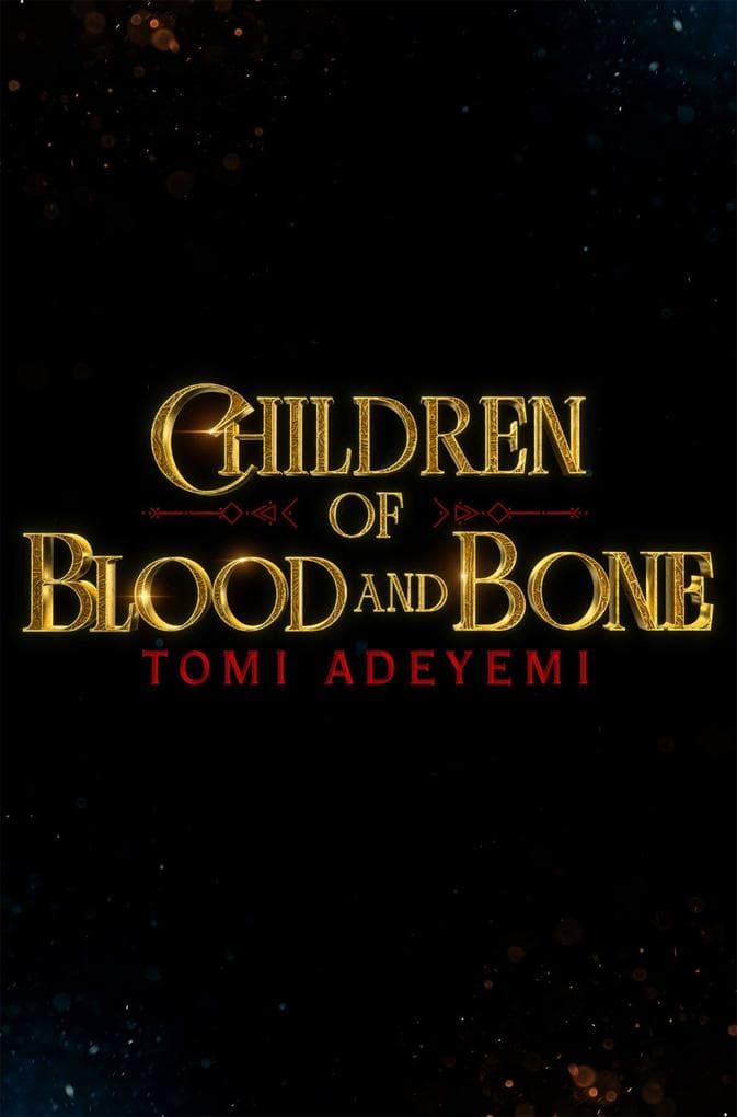 Children of Blood and Bone