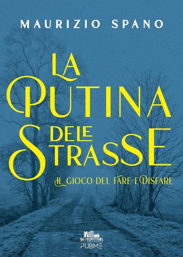 LA PUTINA DELE STRASSE