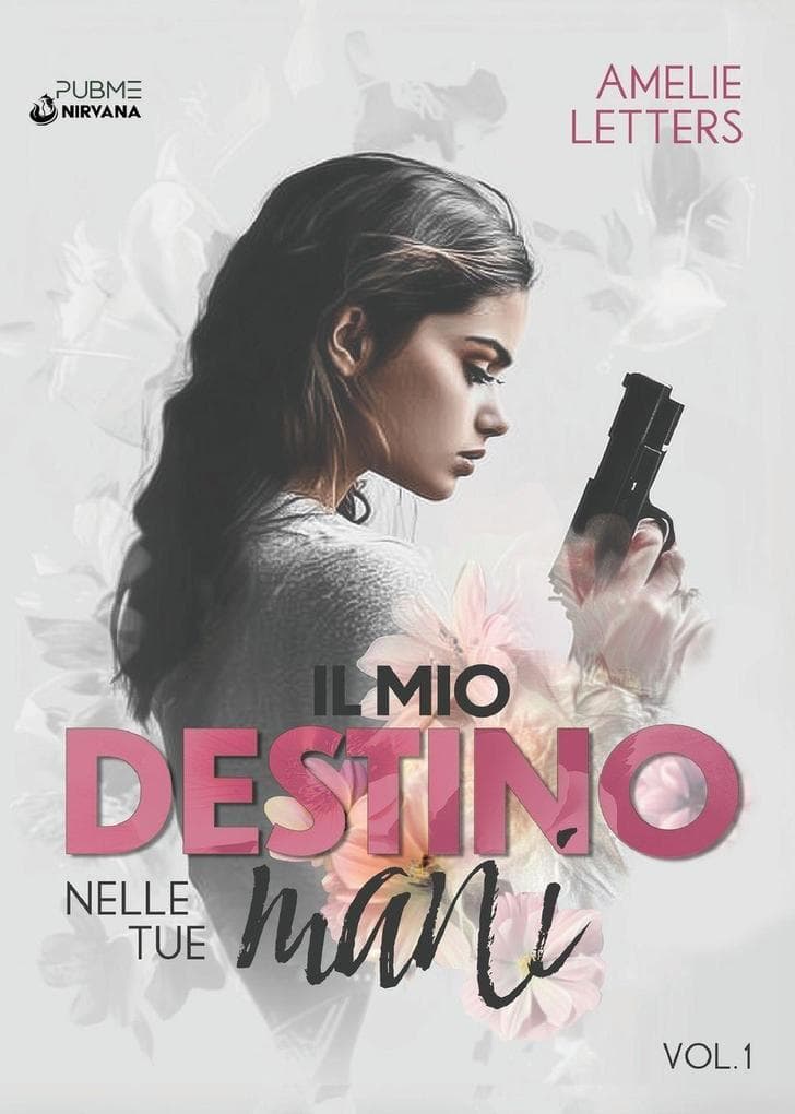 IL MIO DESTINO NELLE TUE MANI