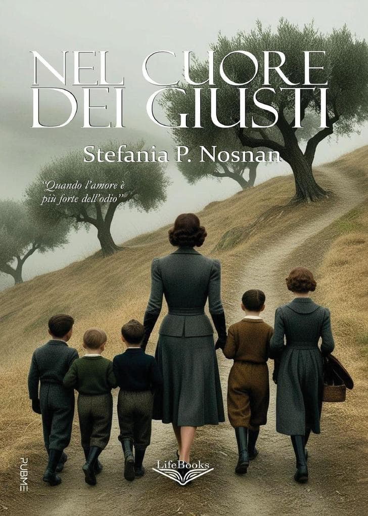 NEL CUORE DEI GIUSTI