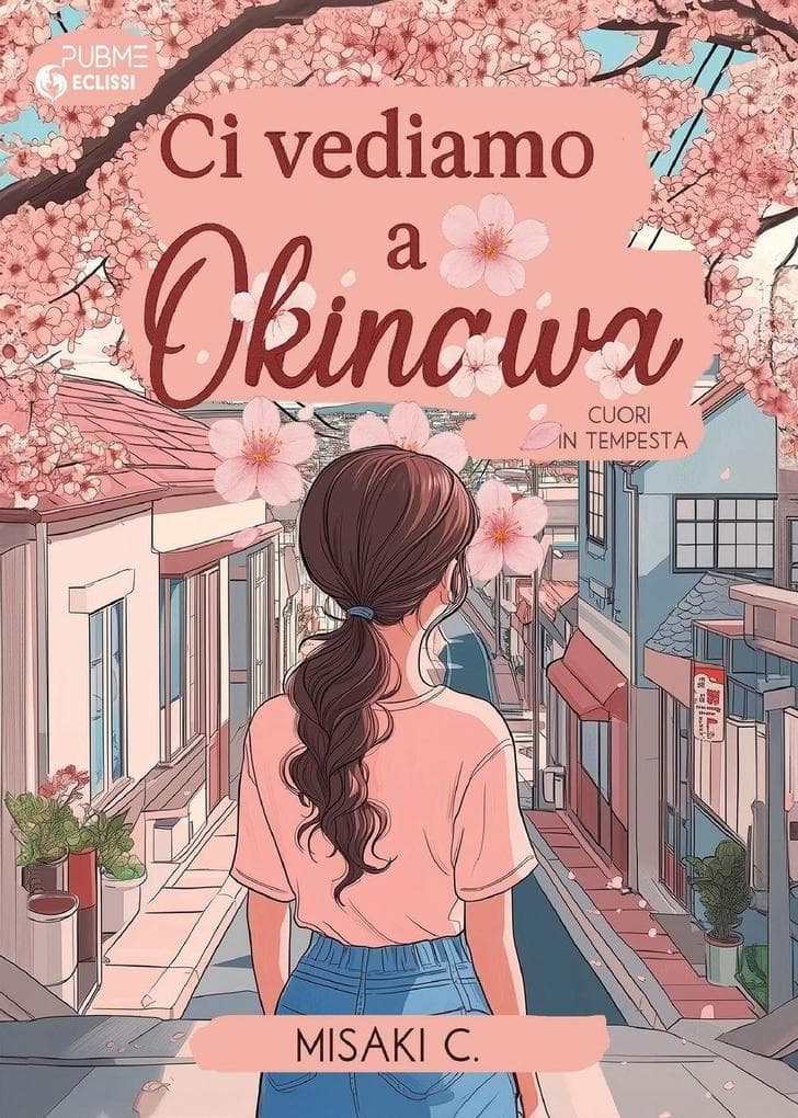 Ci vediamo a Okinawa