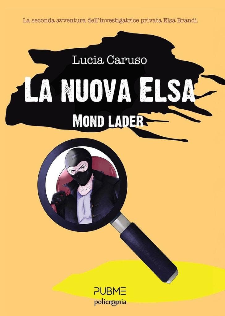 LA NUOVA ELSA