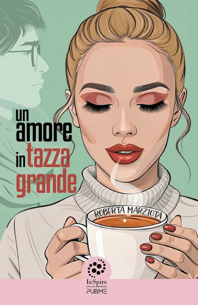 Un amore in tazza grande