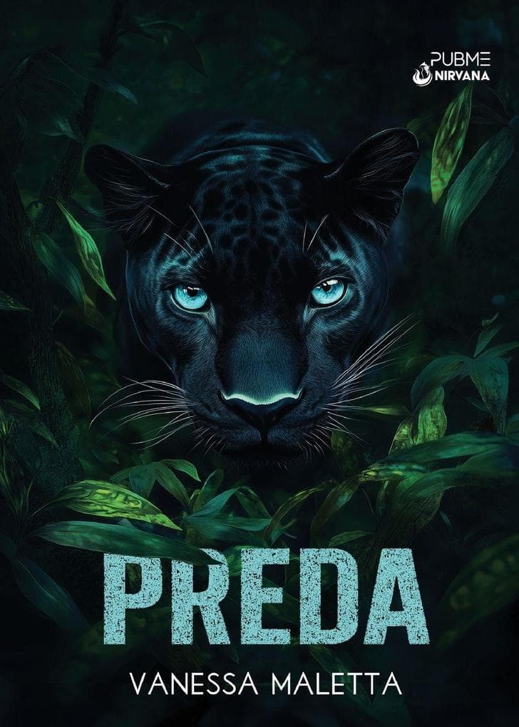 Preda