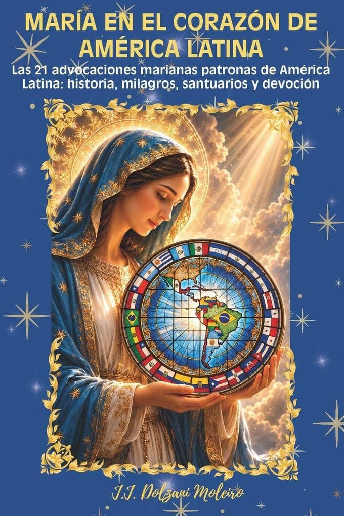 MARÍA EN EL CORAZÓN DE AMÉRICA LATINA