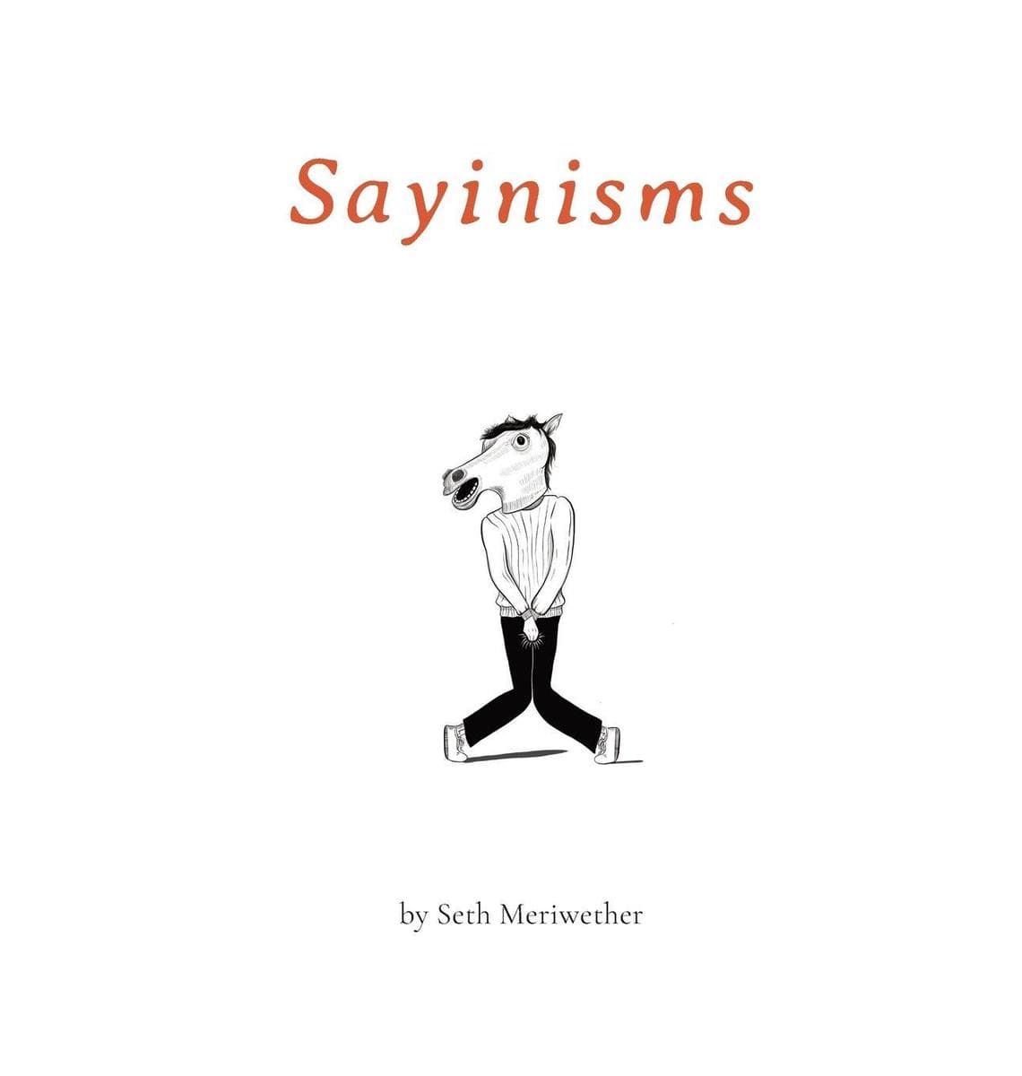 Sayinisms
