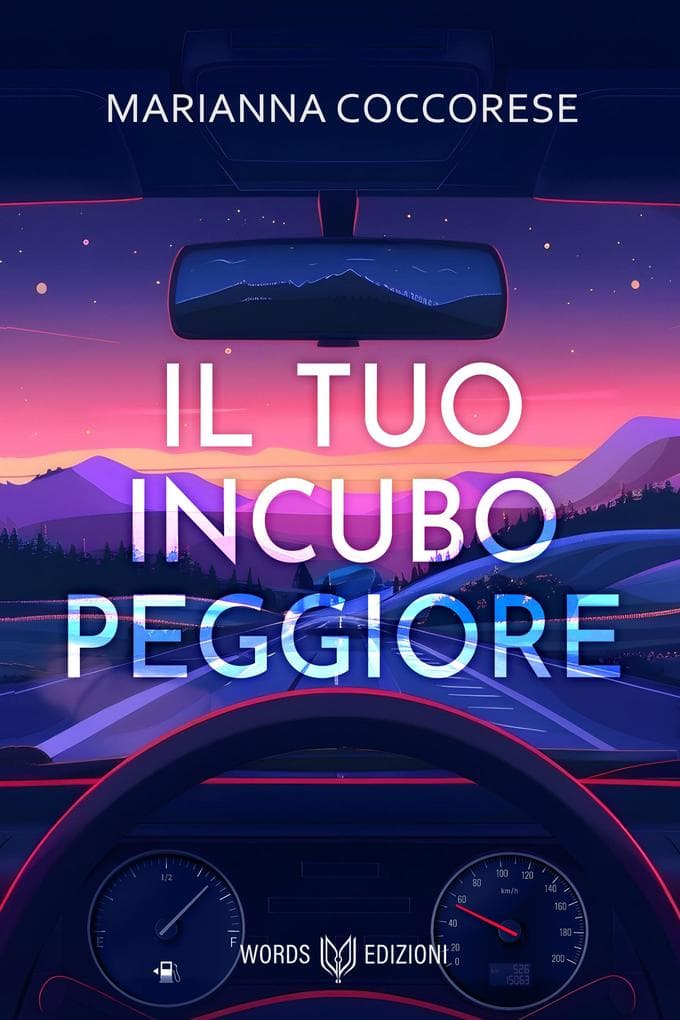 Il tuo incubo peggiore