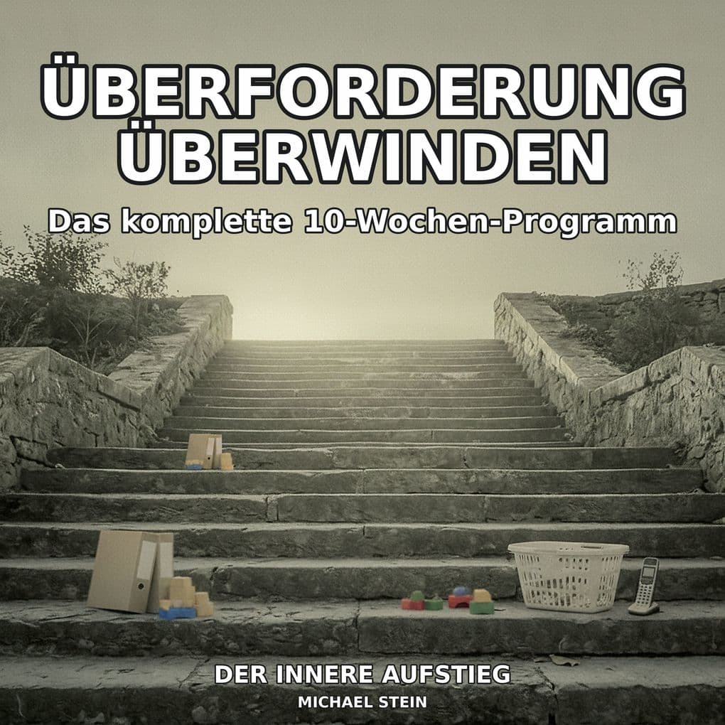 Überforderung überwinden