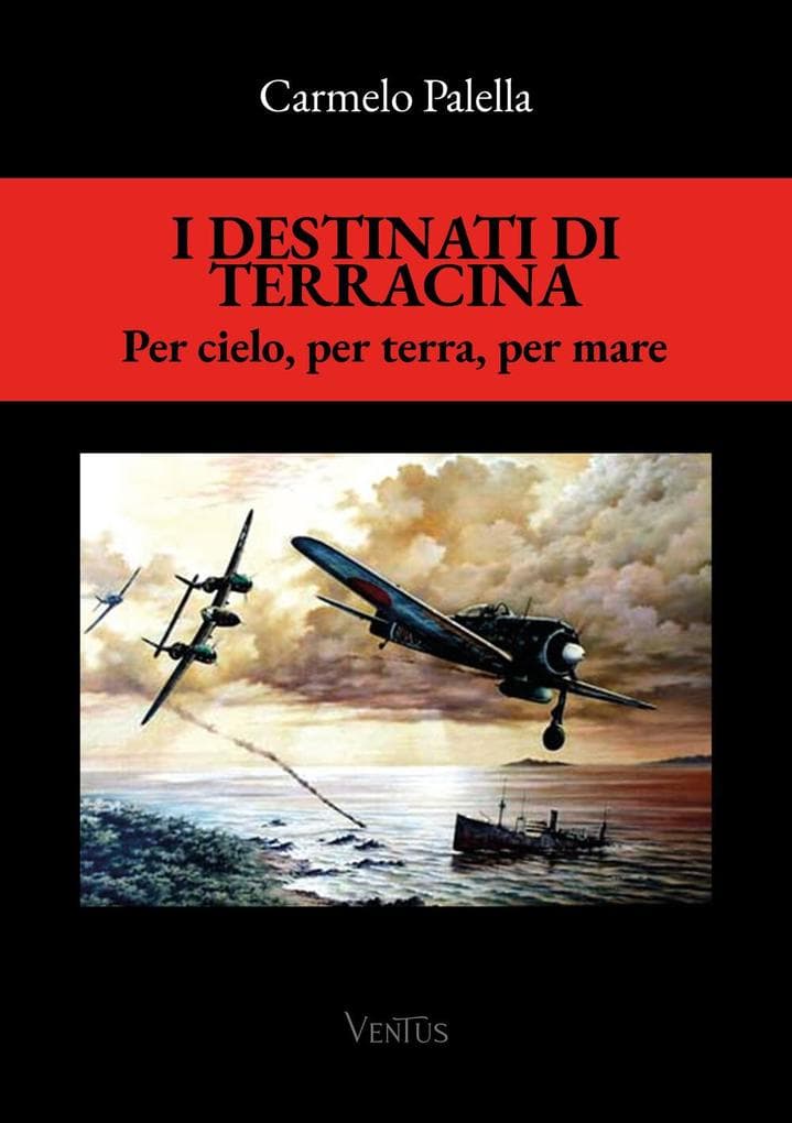 I destinati. Per cielo, per terra e per mare