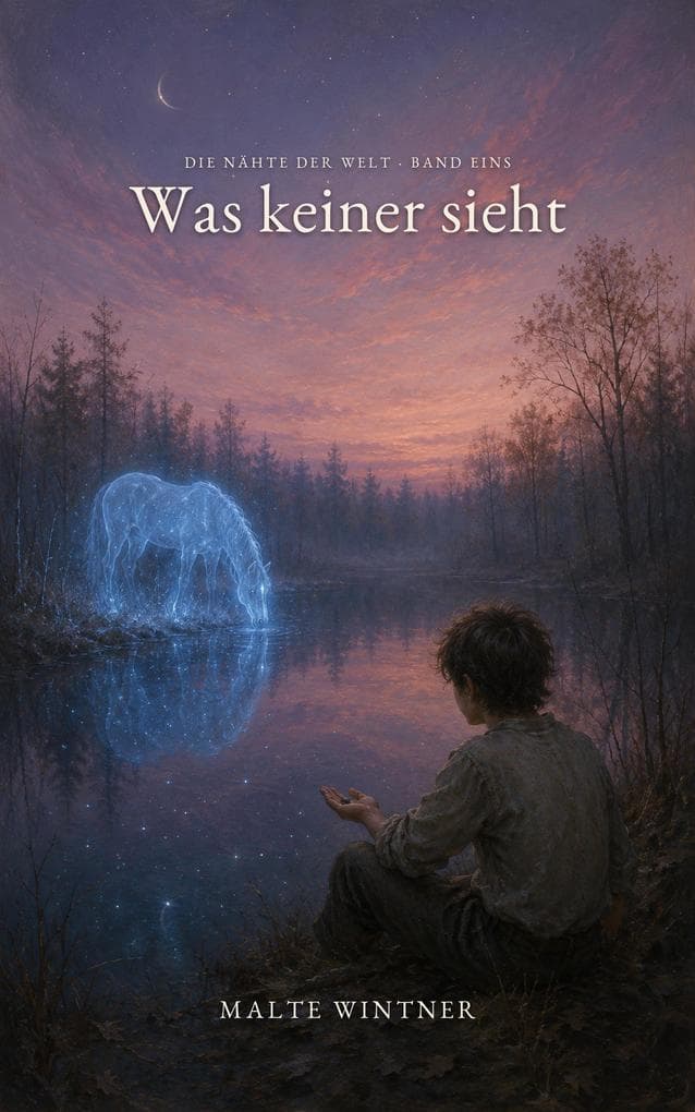 Was keiner sieht