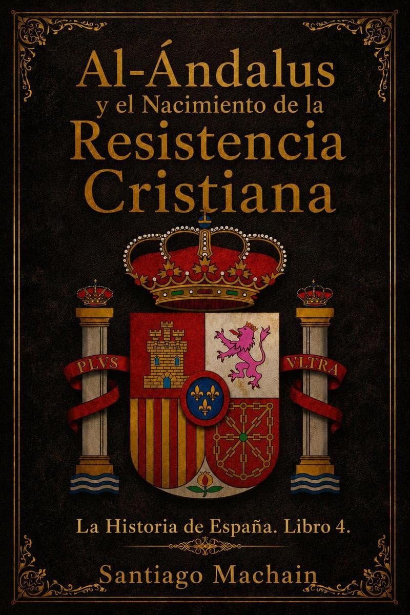 Al-Ándalus y el Nacimiento de la Resistencia Cristiana