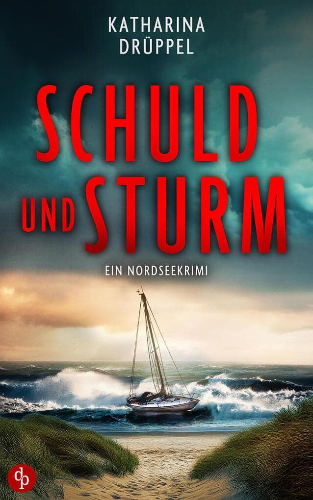 Schuld und Sturm