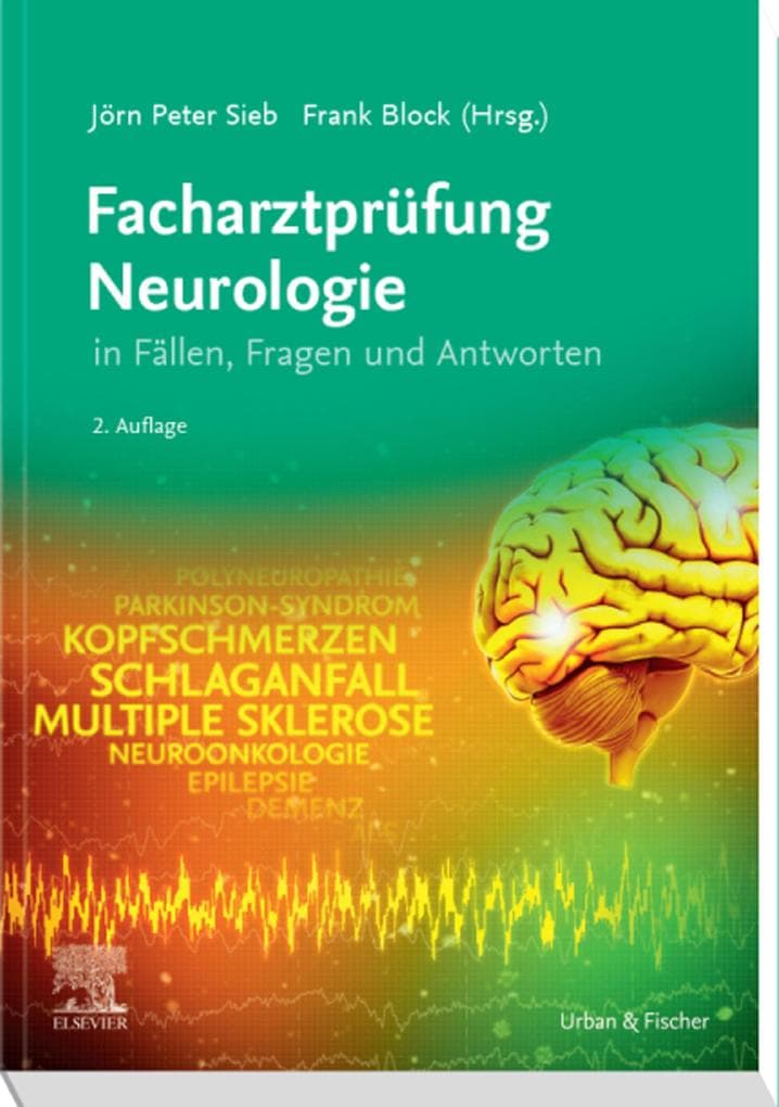 Facharztprüfung Neurologie