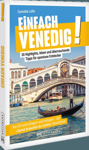 Einfach Venedig!