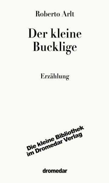 Der kleine Bucklige