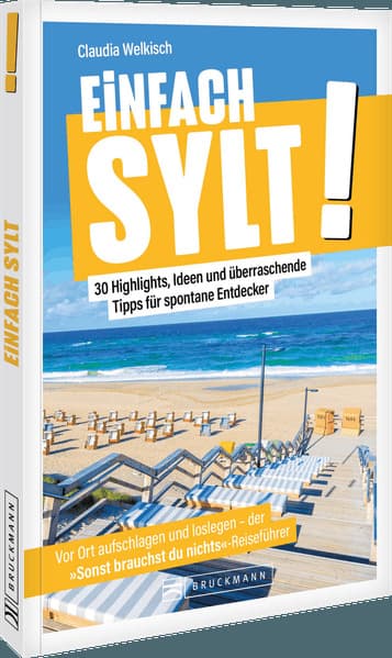Einfach Sylt!