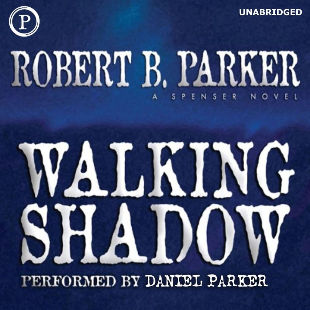 Walking Shadow