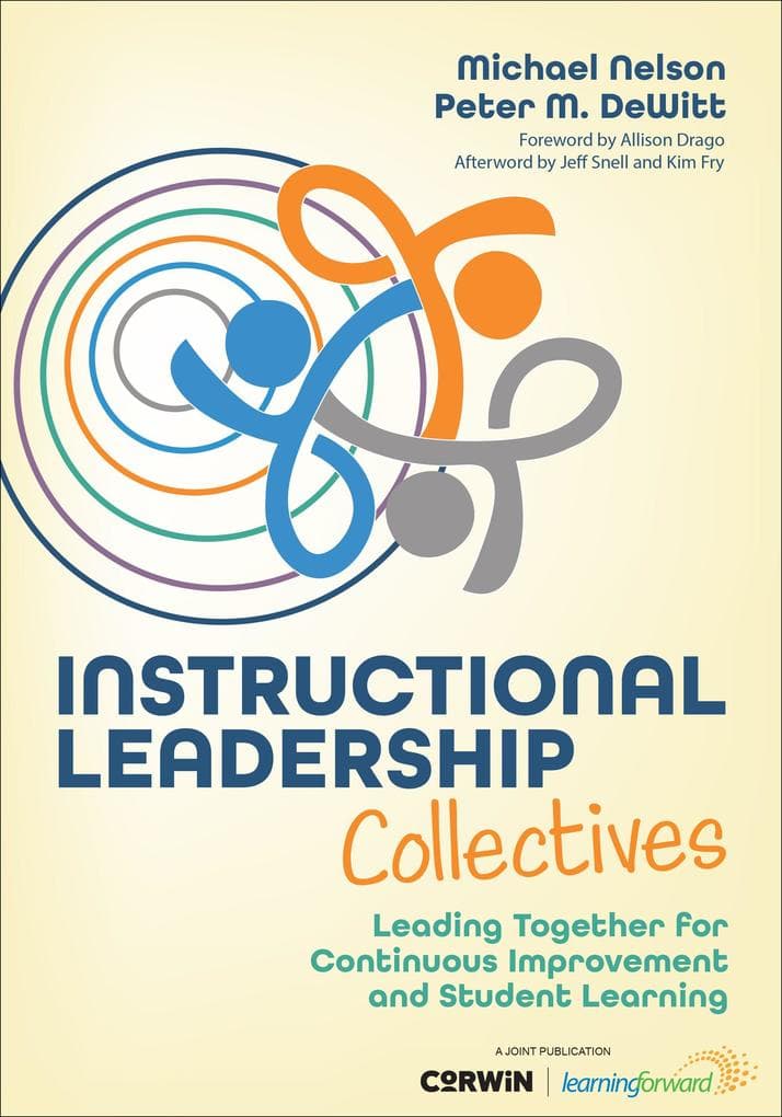 Instructional Lead Collectives 1E