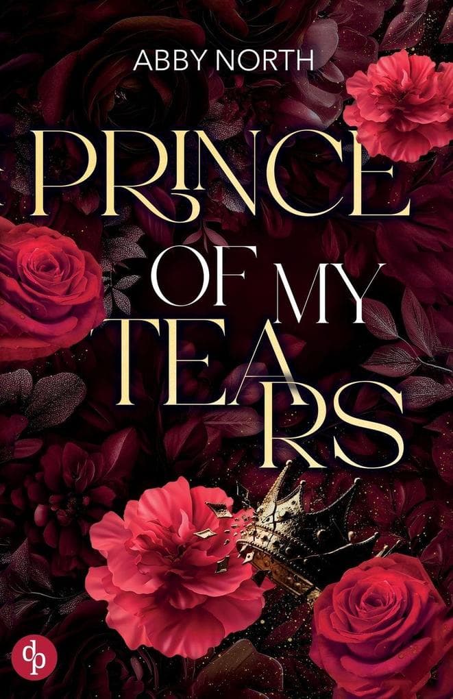 Prince of My Tears