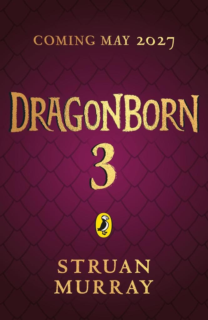 Dragonborn 3