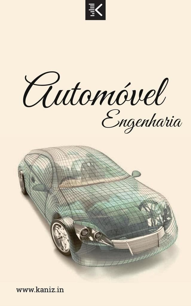 Engenharia Automobilística