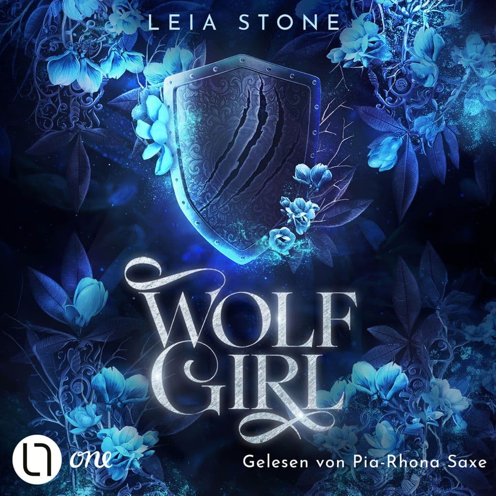 Wolf Girl - Tales of the Pack-Reihe, Teil 1