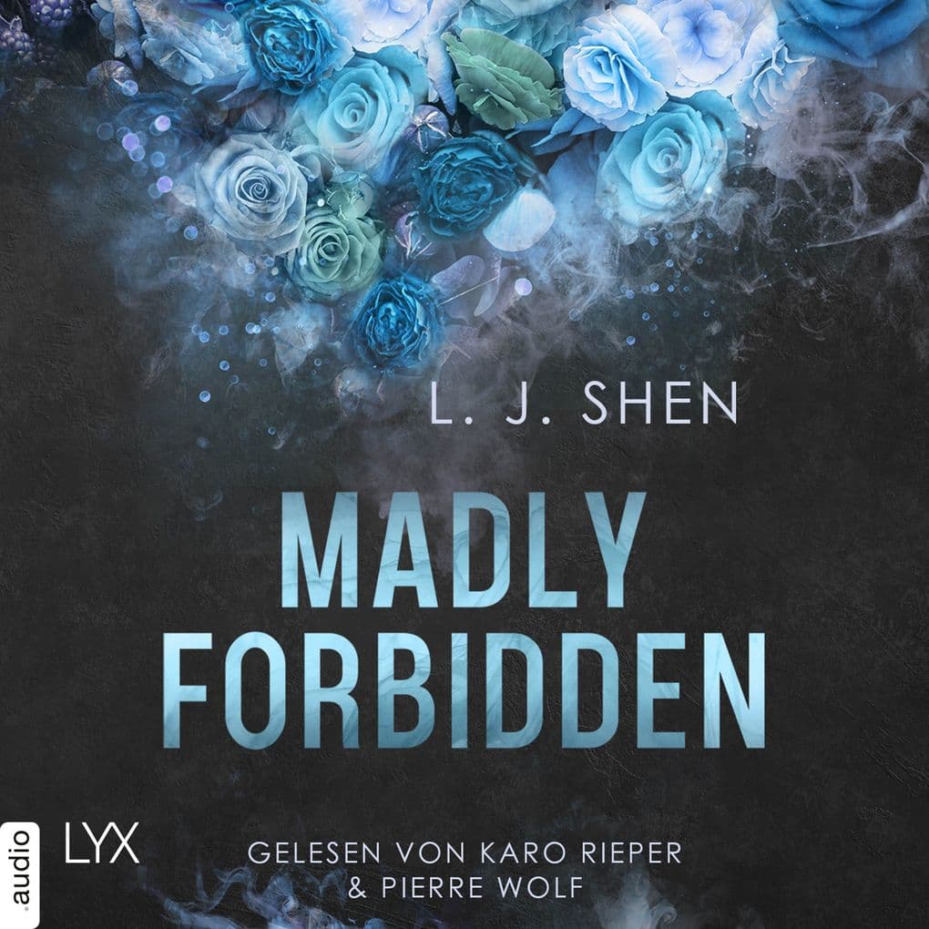 Madly Forbidden - Forbidden Love, Teil 2