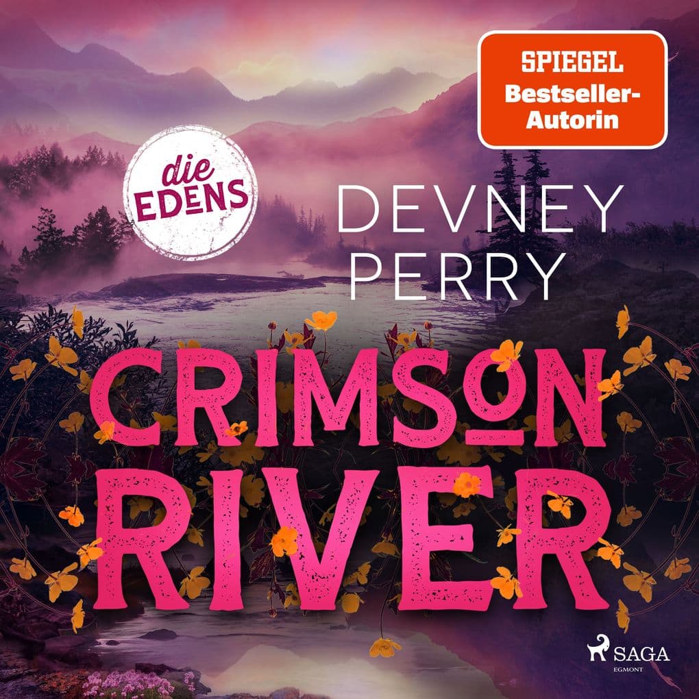 Crimson River