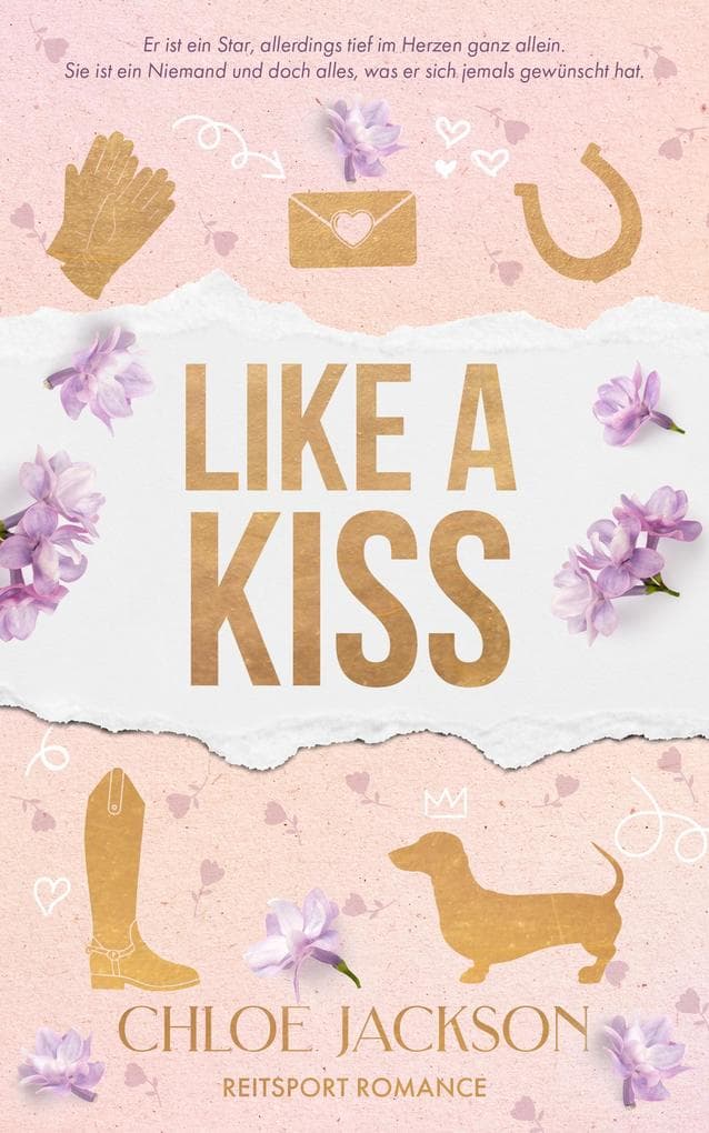 Like a Kiss