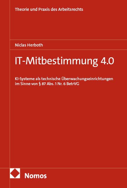 IT-Mitbestimmung 4.0