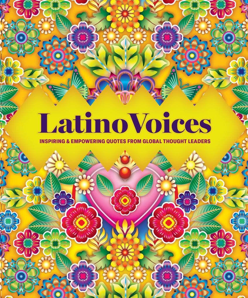 Latino Voices