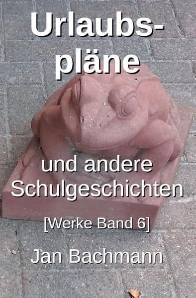 Urlaubspläne