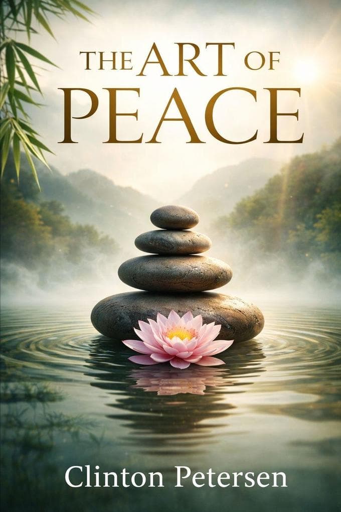 The Art Of Peace