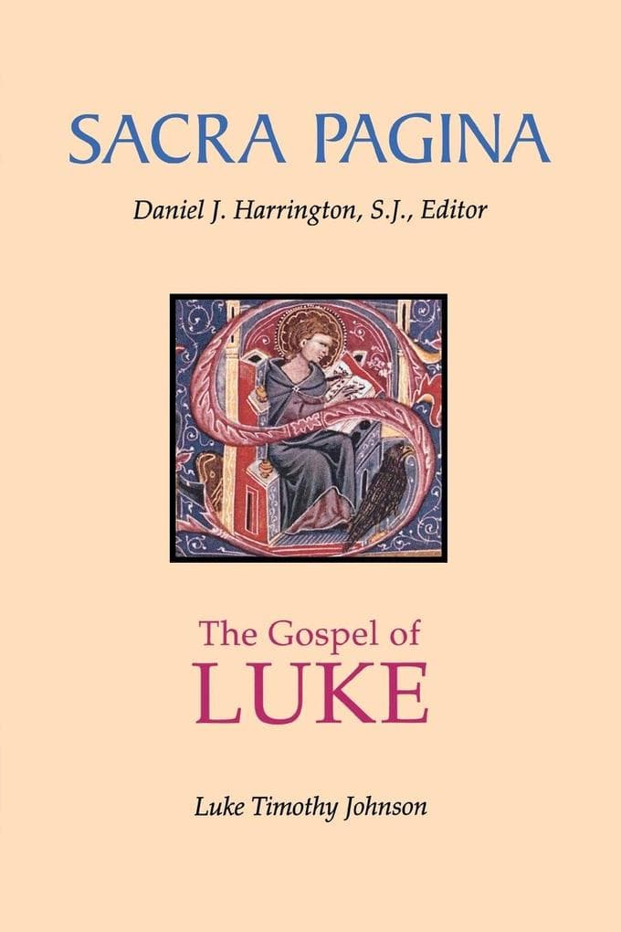 Sacra Pagina