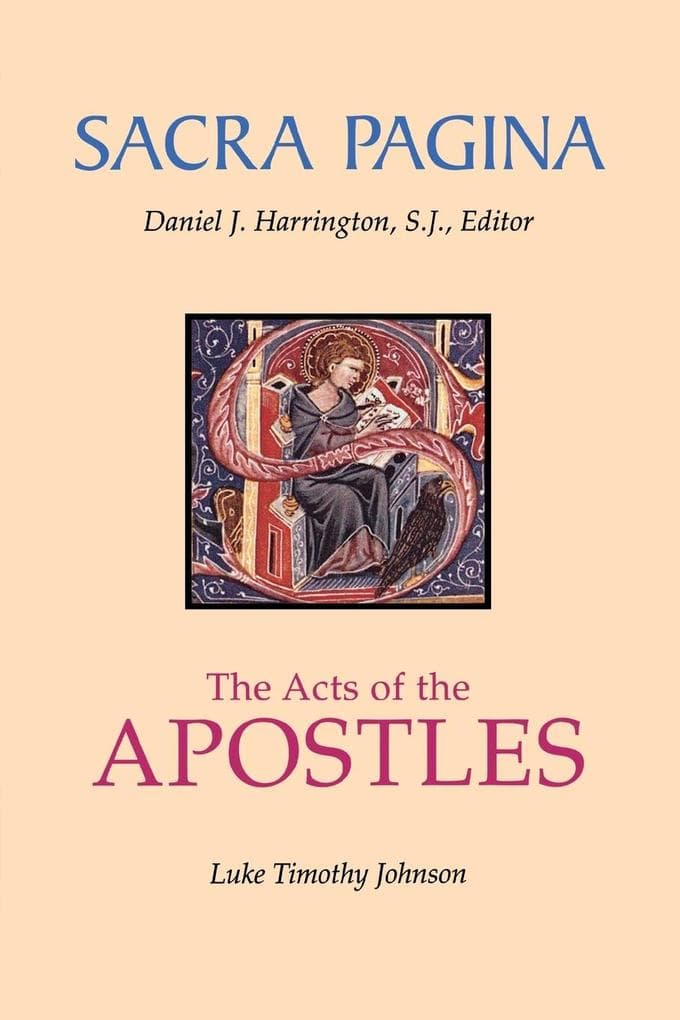 Sacra Pagina