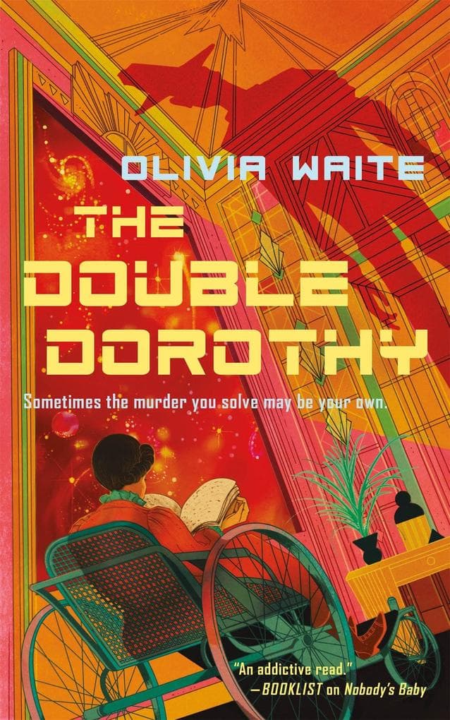 The Double Dorothy
