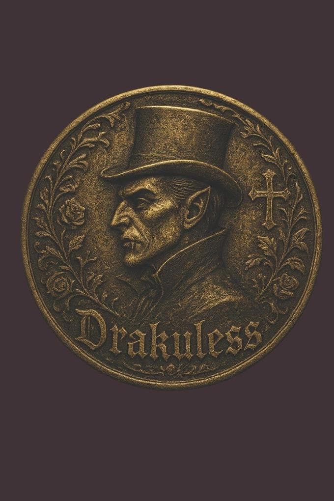 Drakuless