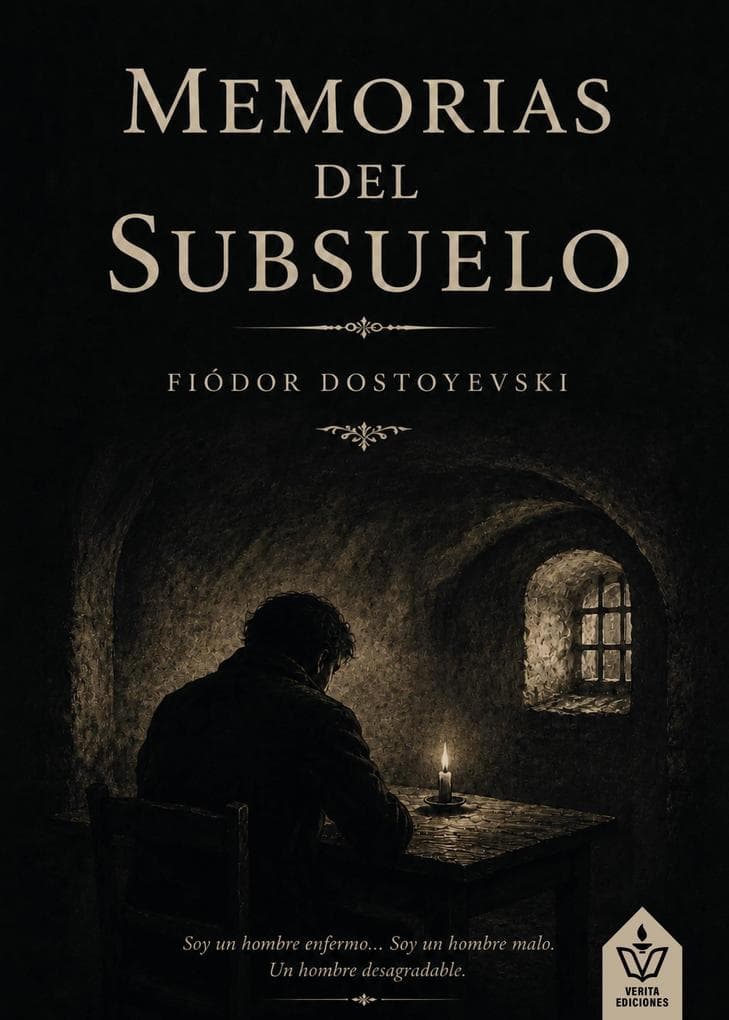 Memorias del subsuelo