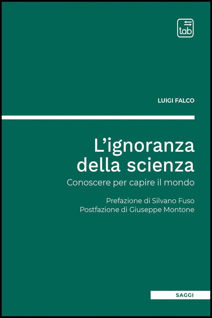 L'ignoranza della scienza